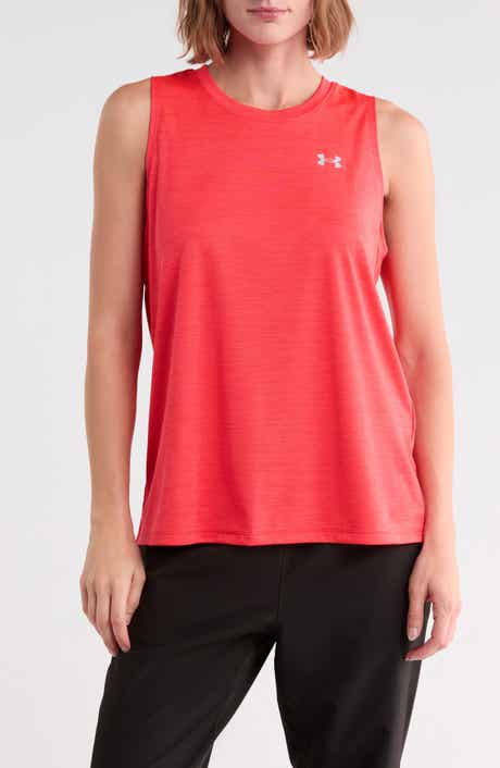 Velocity Performance Tank