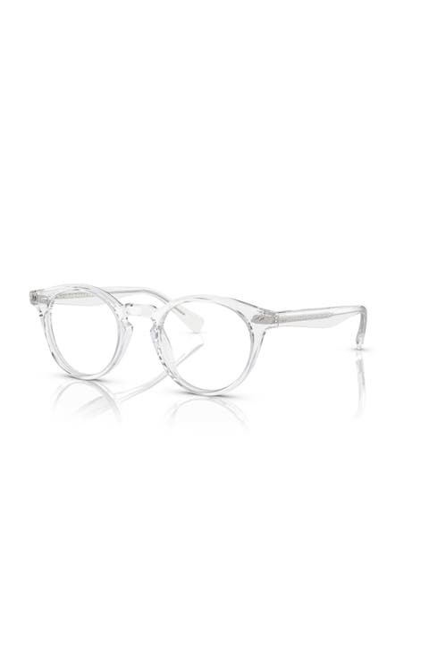 48mm Phantos optical glasses