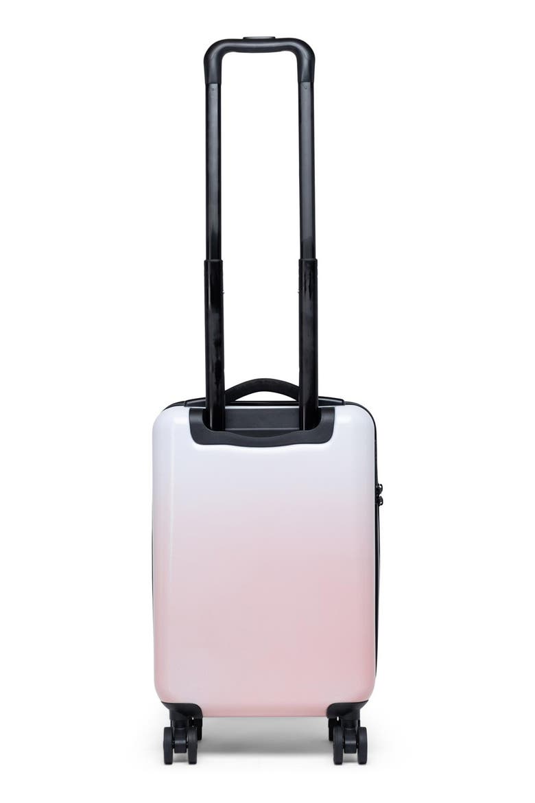 Trade 21-Inch Wheeled Carry-On Bag, Alternate, color, SILVER BIRCH/ ASH ROSE