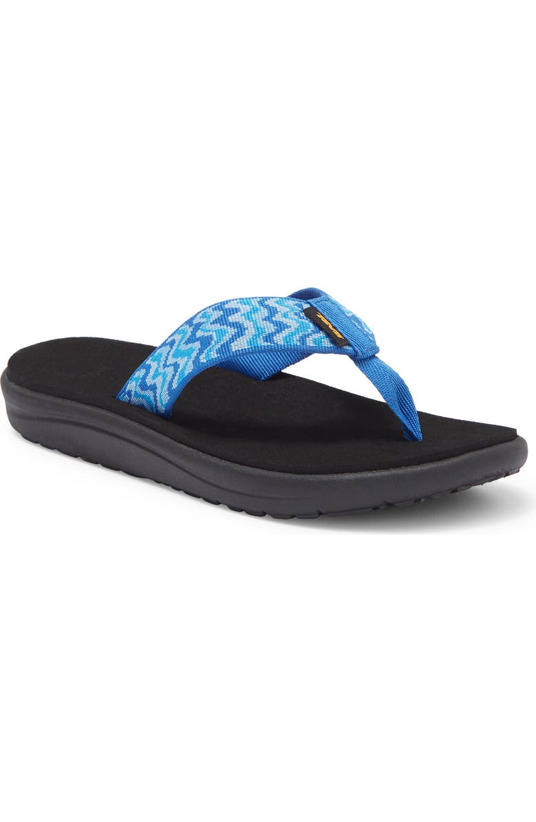 Teva Kids' Voya Flip Flop, Main, color,