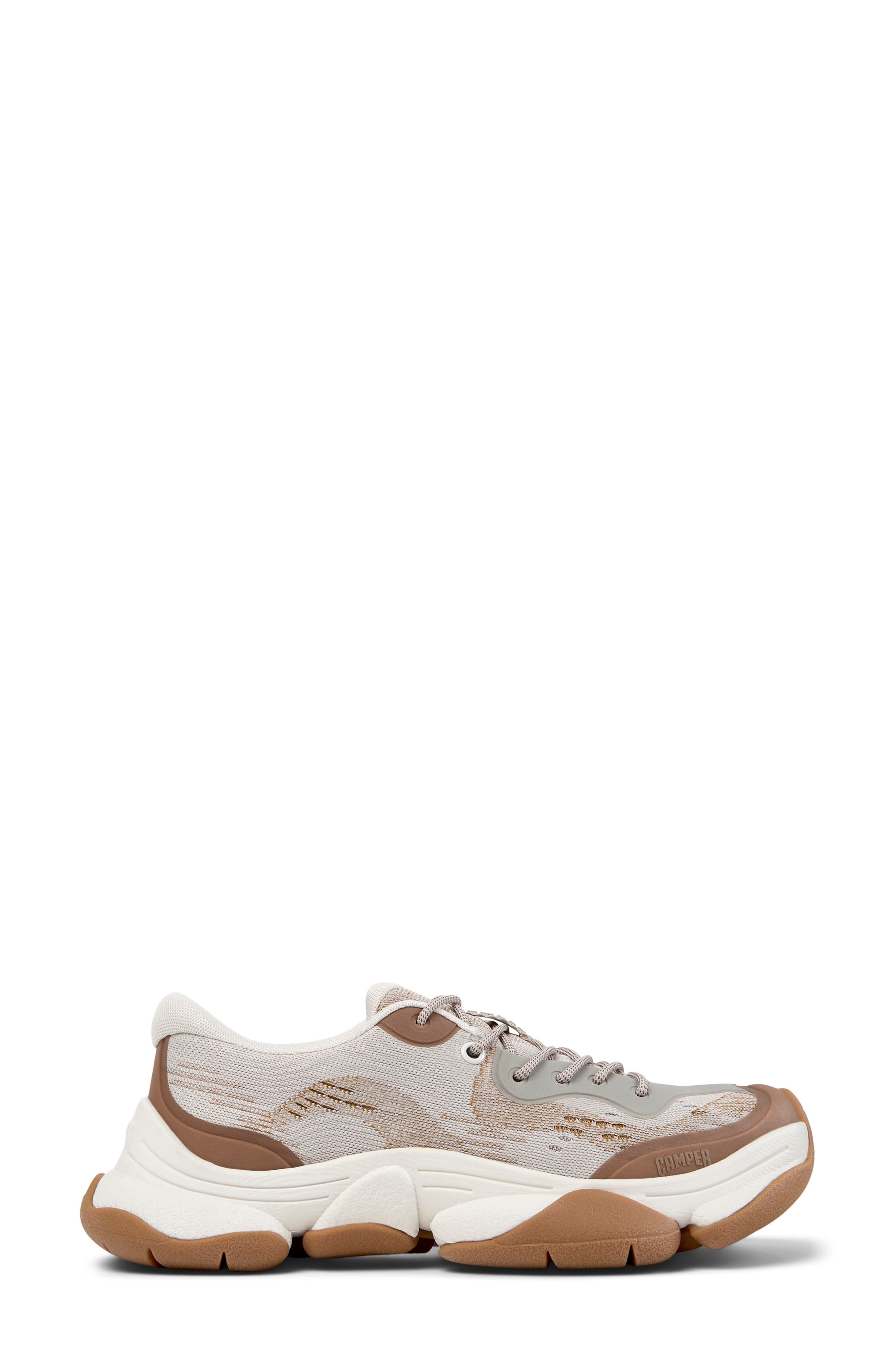 Camper Karst 2 Sneaker, Alternate, color, 
