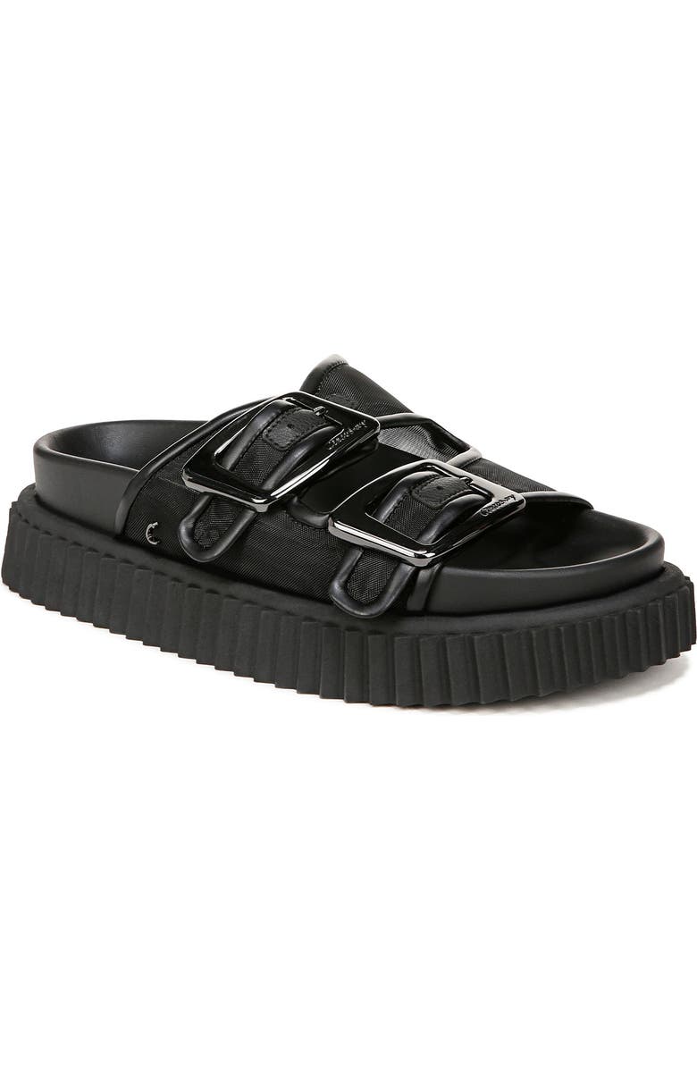 Circus NY by Sam Edelman Cris Mesh Sandal, Main, color,