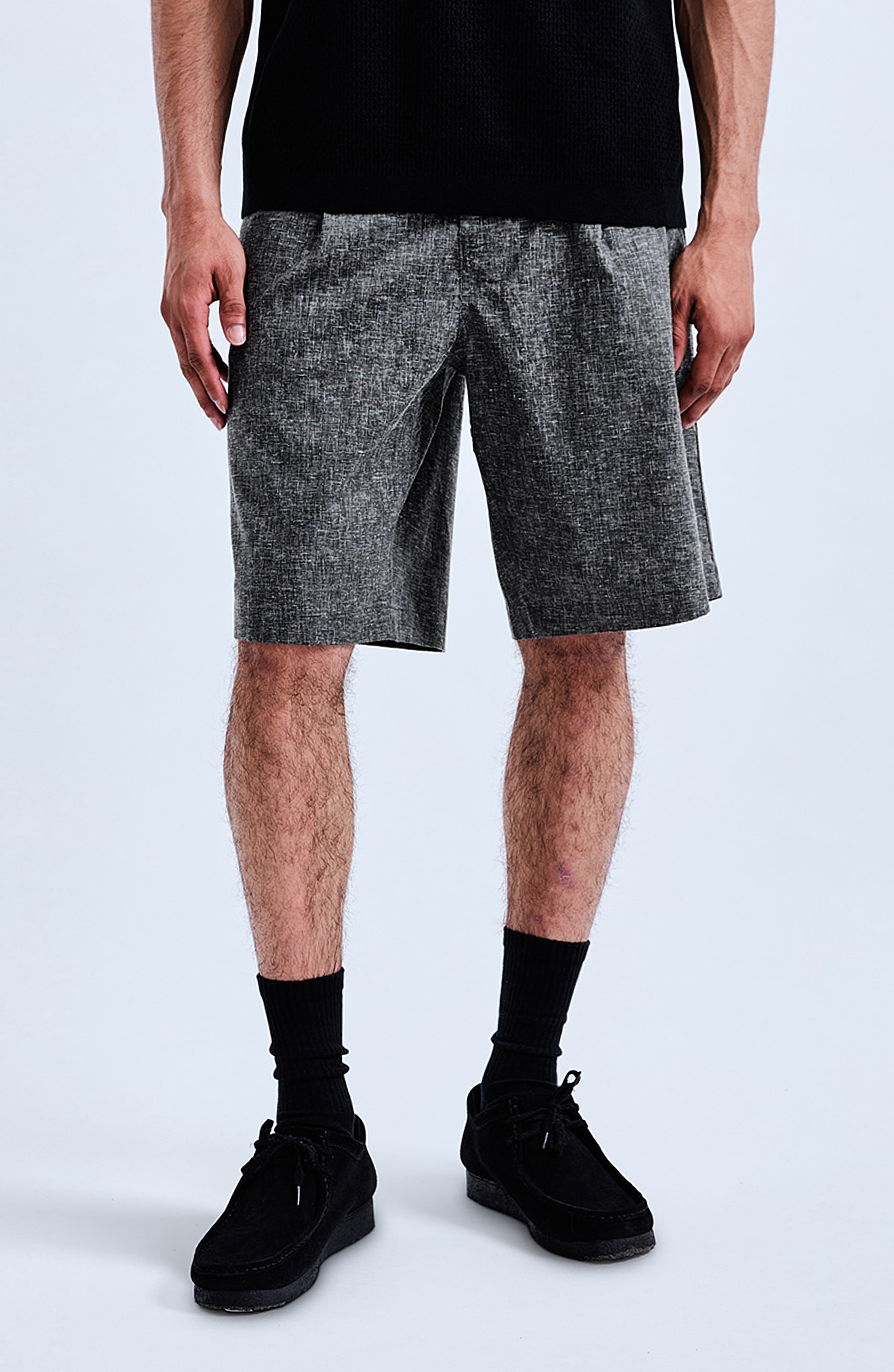 Reigning Champ Pavilion Solotex® 10-Inch Shorts