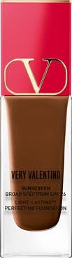 Valentino Very Valentino 24-Hour Wear Liquid Foundation