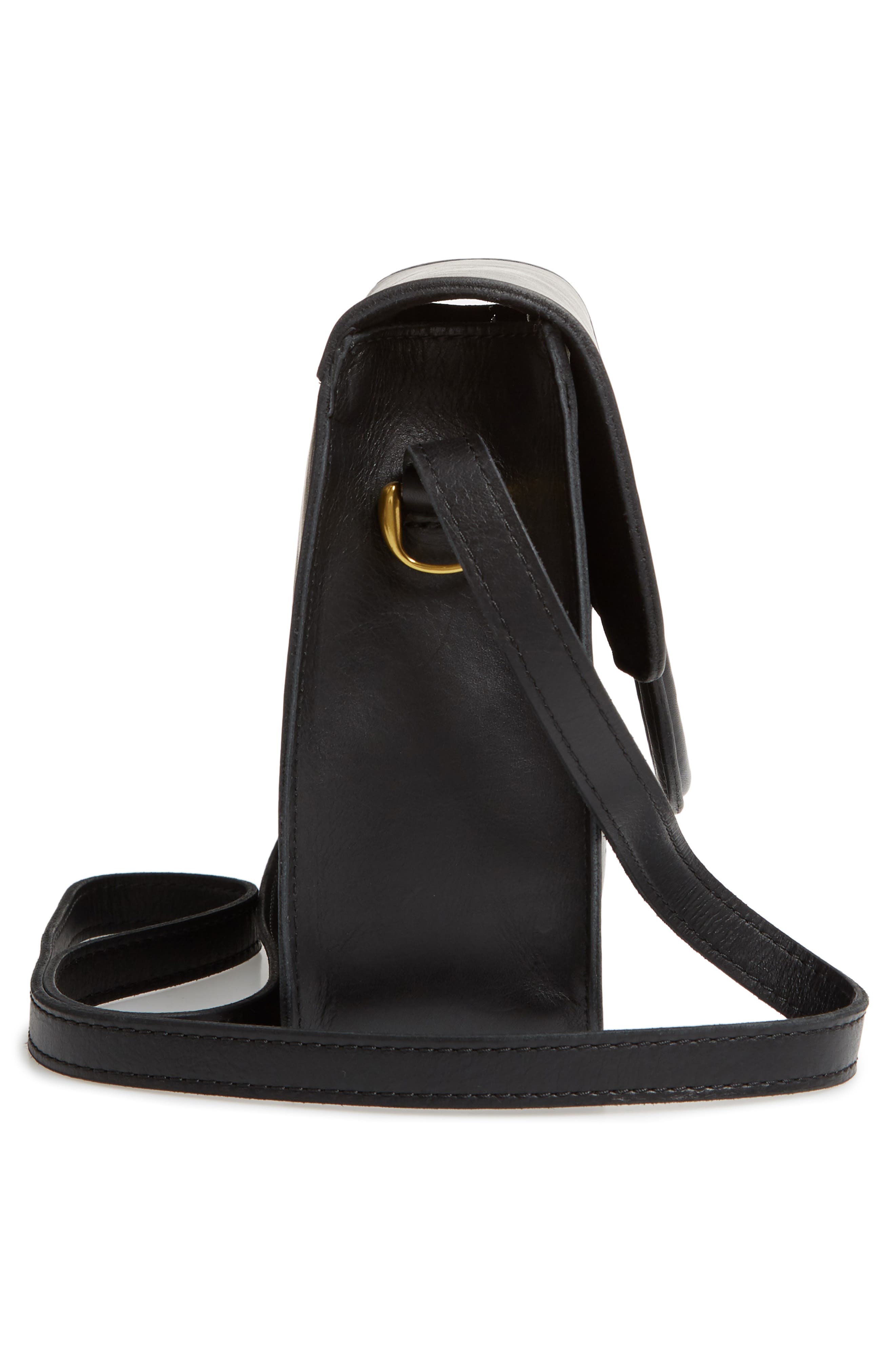 Madewell The Holland Shoulder Bag, Alternate, color, 