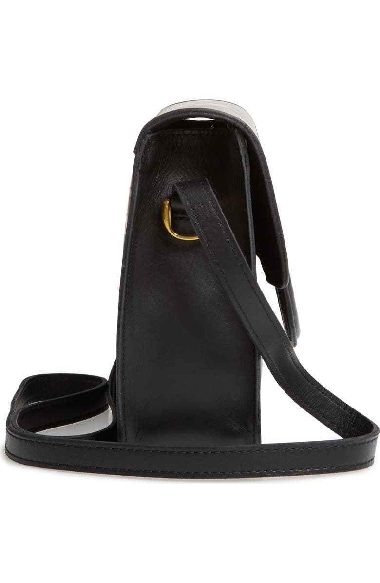 Madewell The Holland Shoulder Bag, Alternate, color,