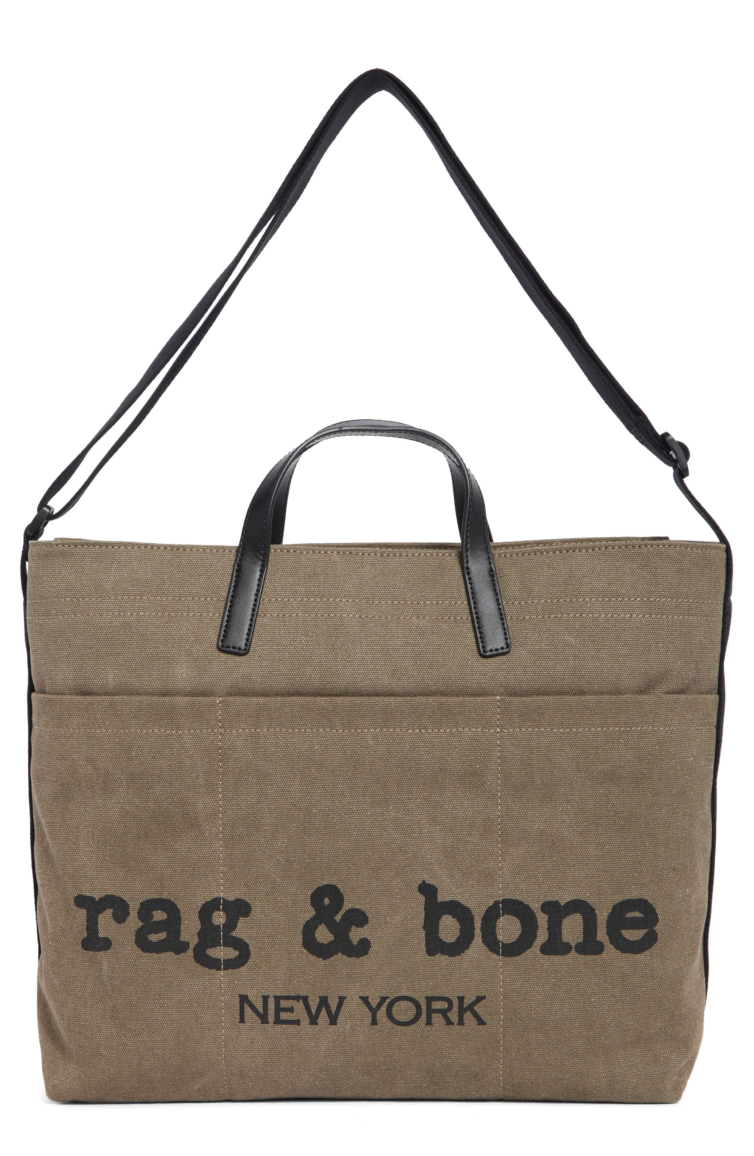 rag & bone Clinton Tote