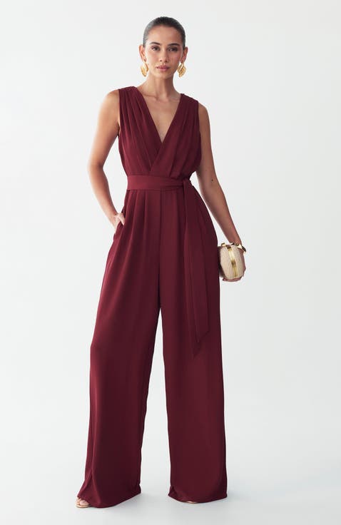 Alina Jumpsuit