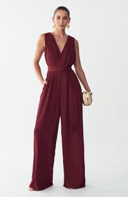 BWLDR Alina Jumpsuit