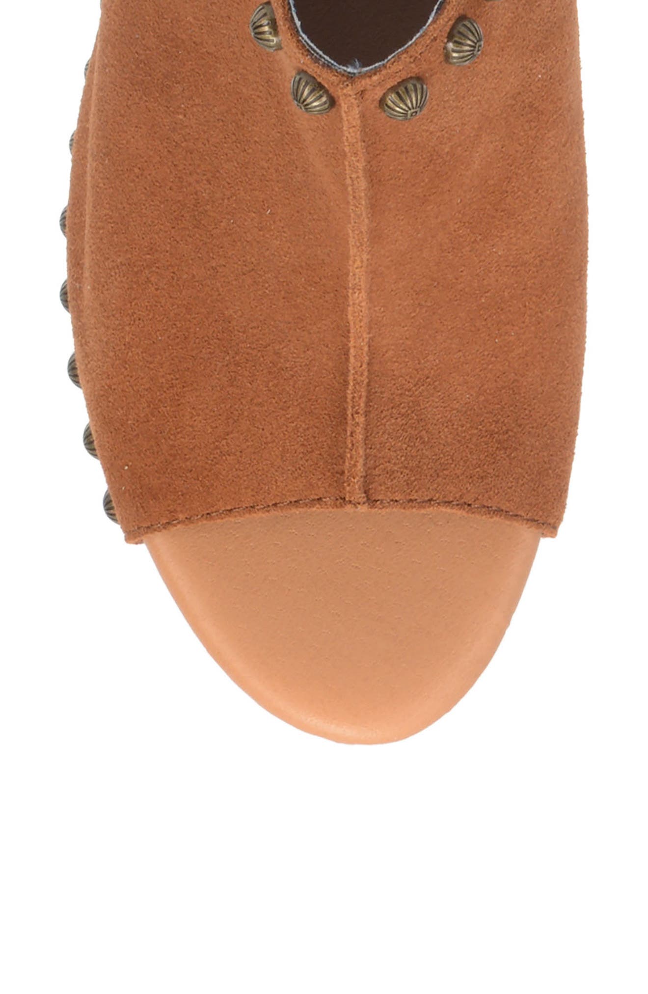 Dingo Peace 'n Love Clog, Alternate, color, 