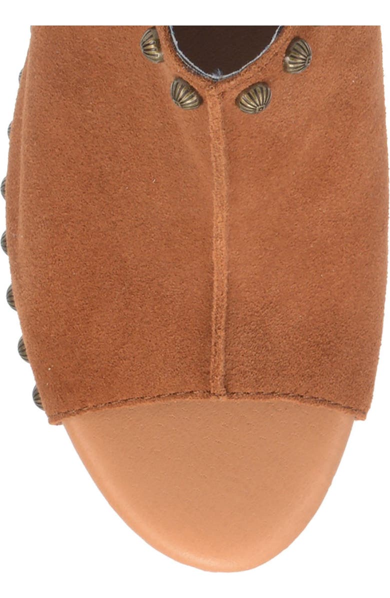 Dingo Peace 'n Love Clog, Alternate, color,