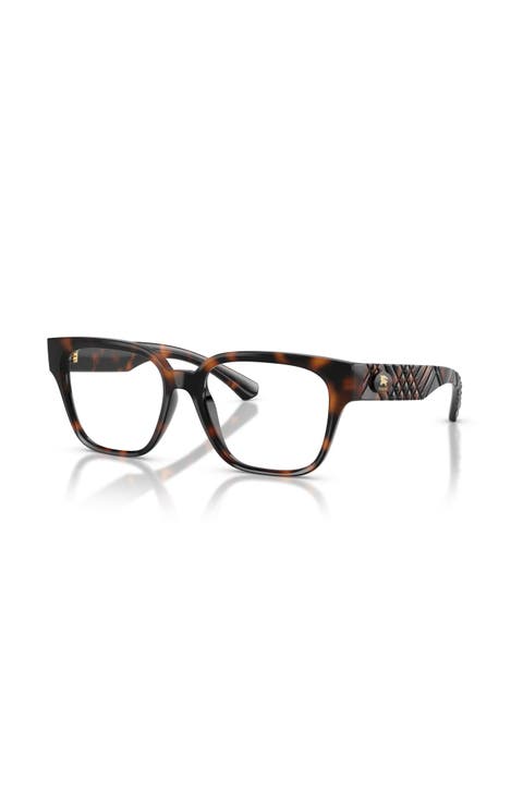 51mm Square optical glasses