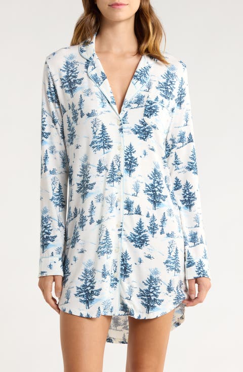 Moonlight Eco Nightshirt