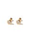  Gold/Clear
