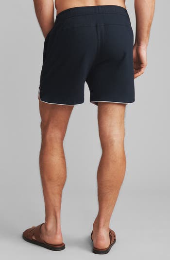 Seaside Terry Shorts