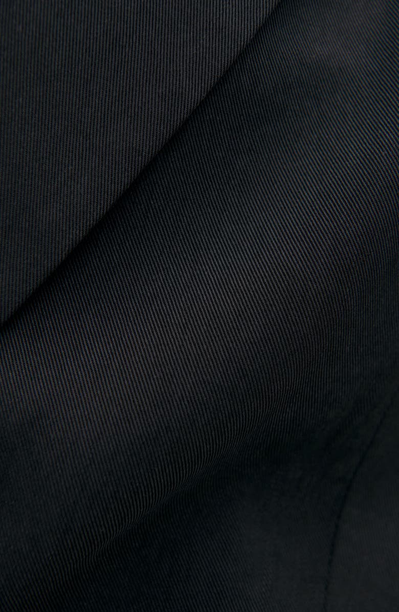 Reformation Classic Relaxed Notch Lapel Blazer, Alternate, color, 