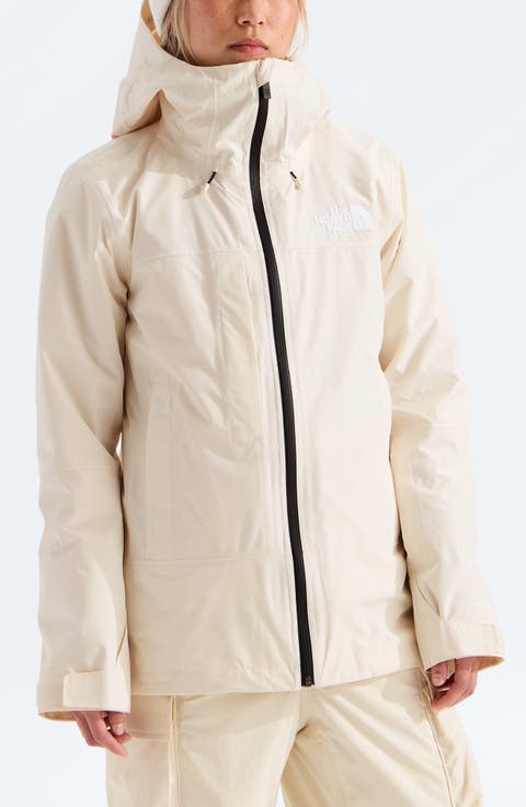 2-in-1 Thermoball™ Heatseeker™ Eco Triclimate® Snow Jacket