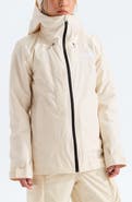The North Face 2-in-1 Thermoball™ Heatseeker™ Eco Triclimate® Snow Jacket