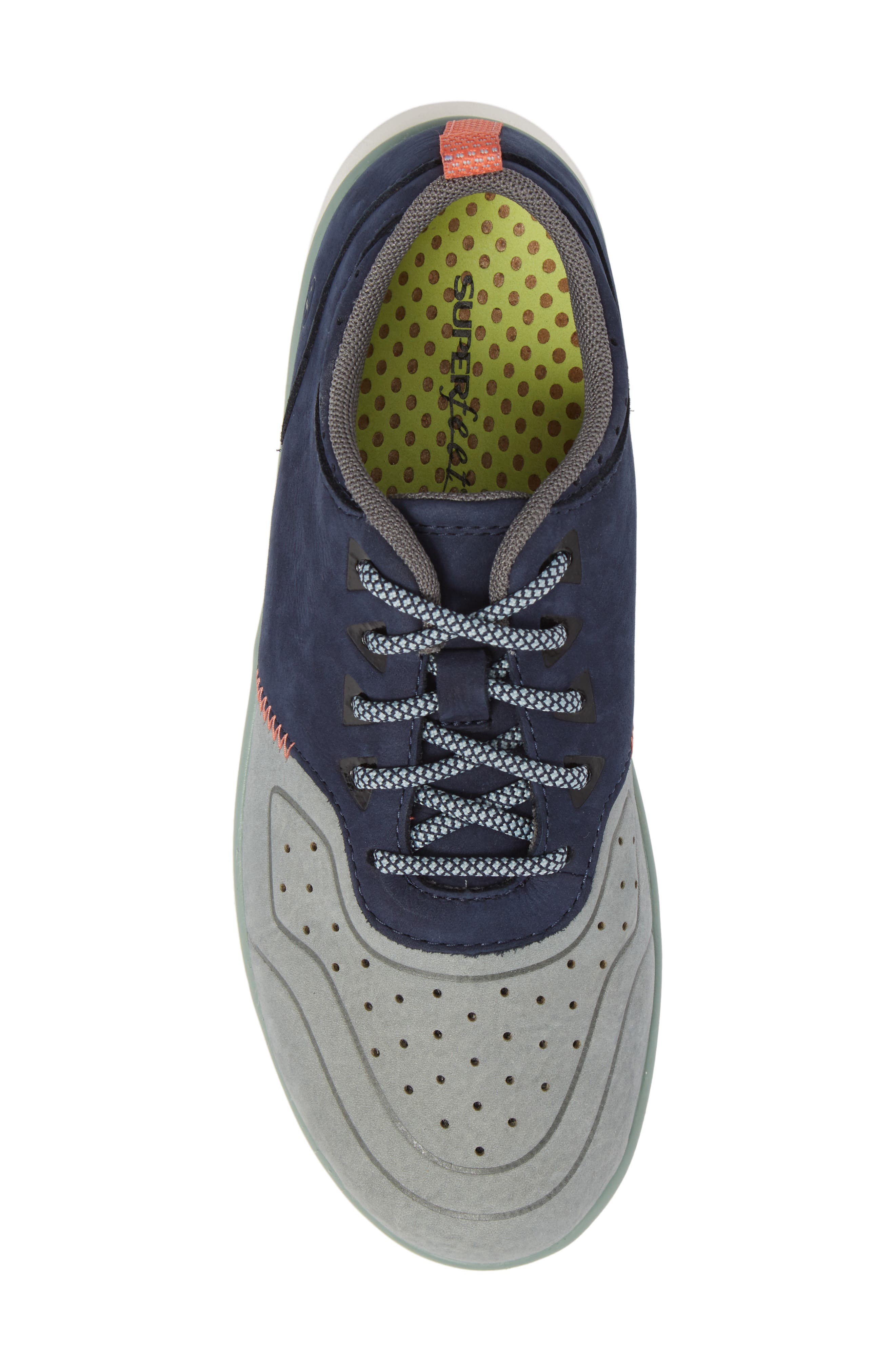 Superfeet Beech Sneaker, Alternate, color, 