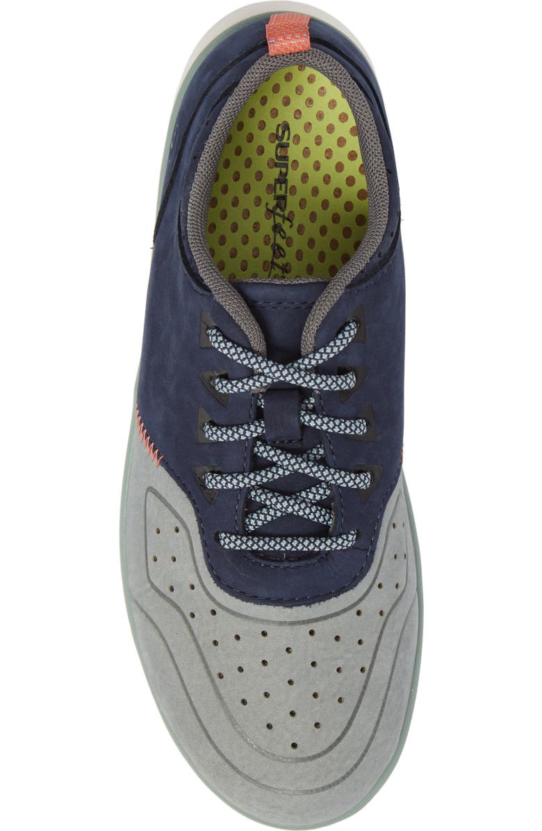 Superfeet Beech Sneaker, Alternate, color,