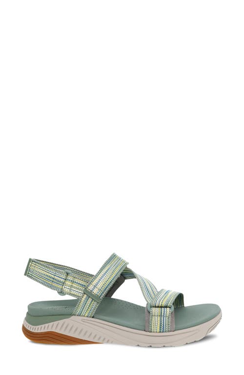 DANSKO DANSKO RAYNA SANDAL 