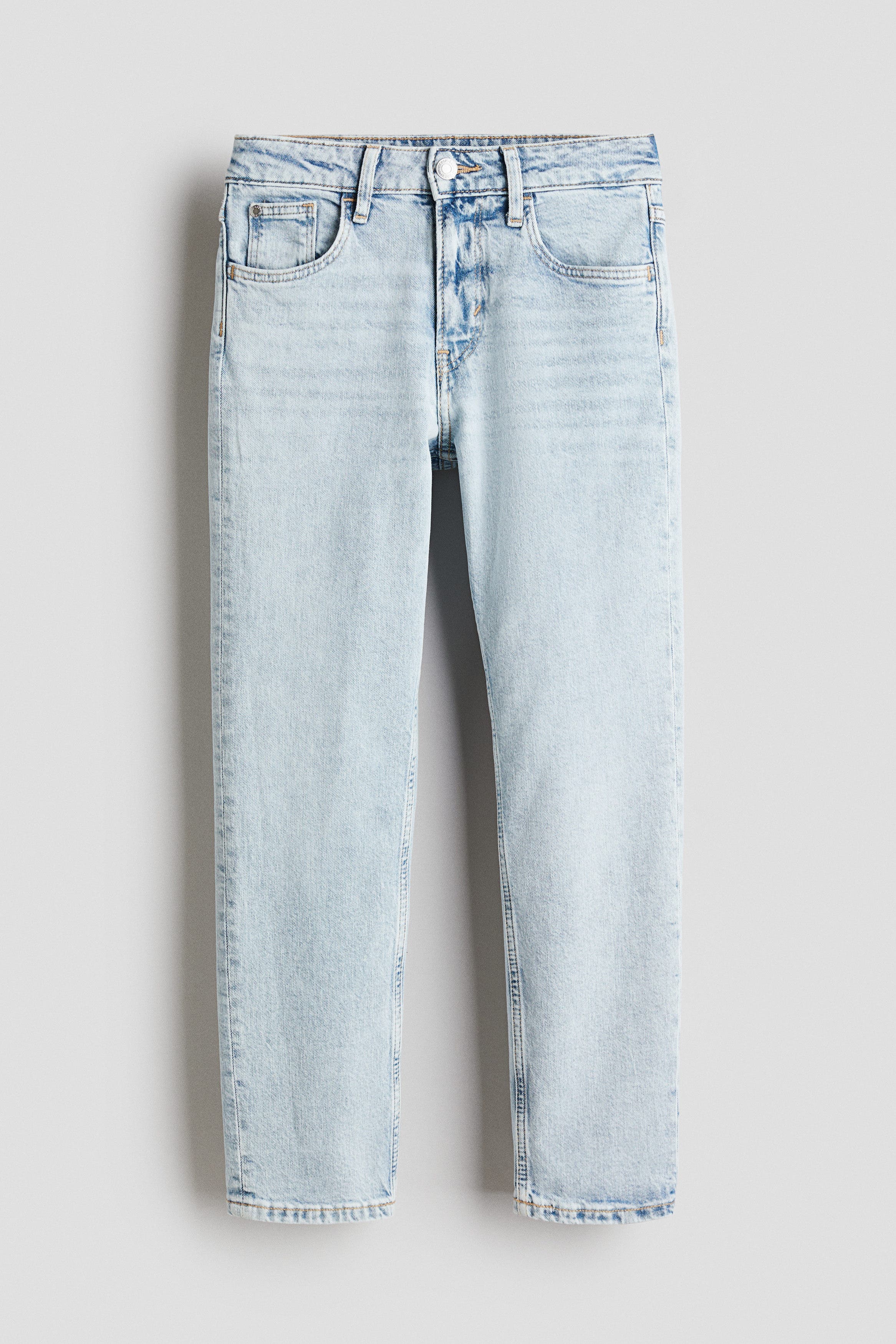 Relaxed Tapered Fit Jeans (Men) | Nordstrom