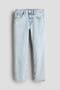  Light Denim Blue