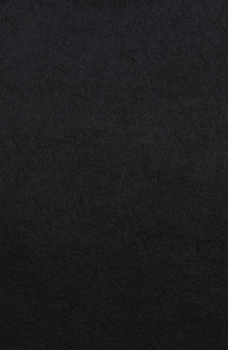 Nike Sportswear Phoenix Sweatshirt, Alternate, color, Black/ Sail