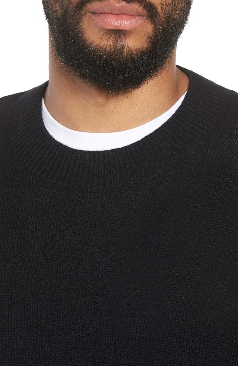BP. Crewneck Sweater, Alternate, color, 