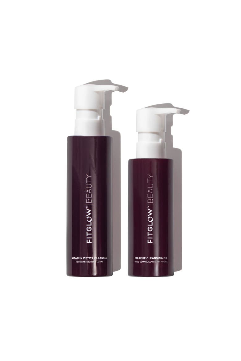 Double Cleanse Duo, Main, color, No Color