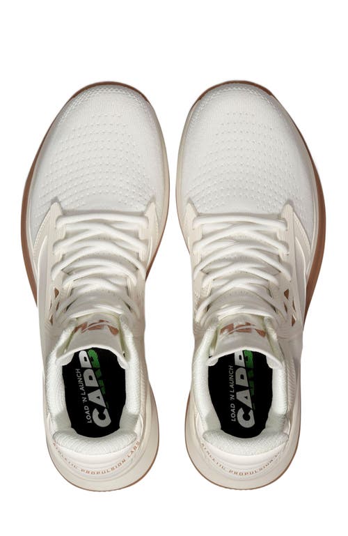 Apl Athletic Propulsion Labs Apl Techloom Takeoff Sneakers In Multi