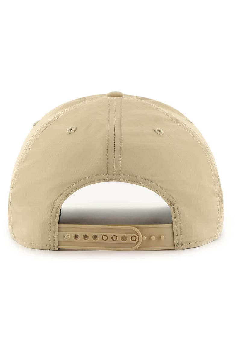 '47 Men's '47 Khaki St. Louis Cardinals Cozumel Hitch Adjustable Hat, Alternate, color, Khaki