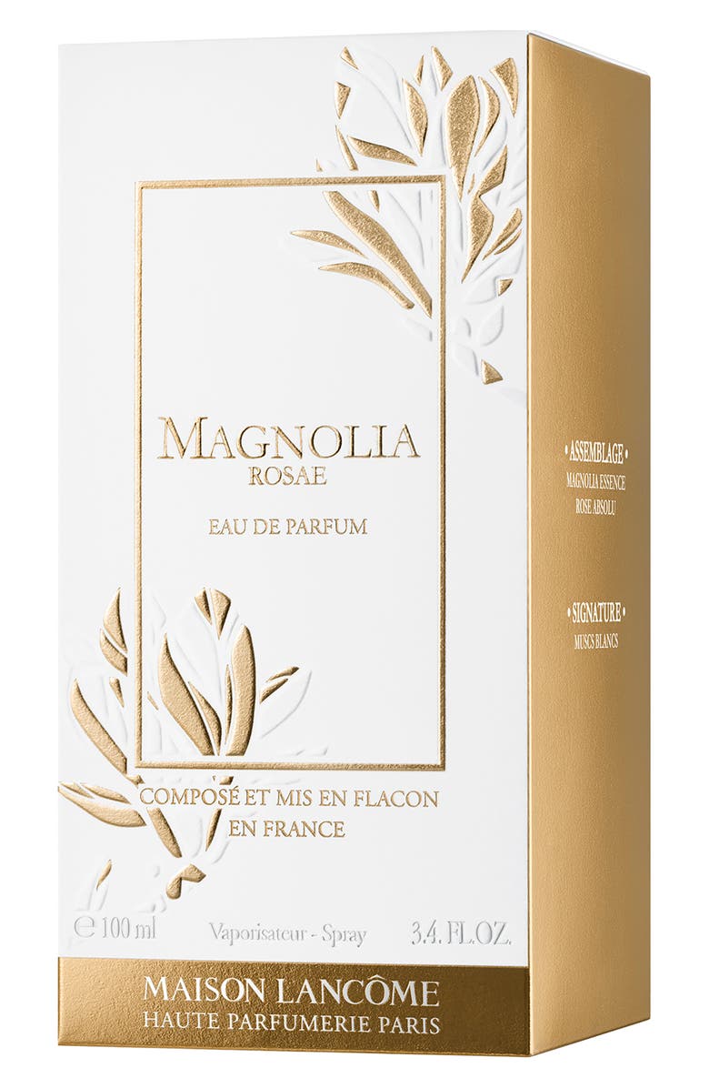 Lancôme Magnolia Rosae Eau de Parfum, Alternate, color,
