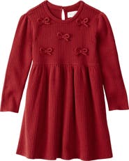 Little Planet Kids' Organic Cotton Sweater Dress