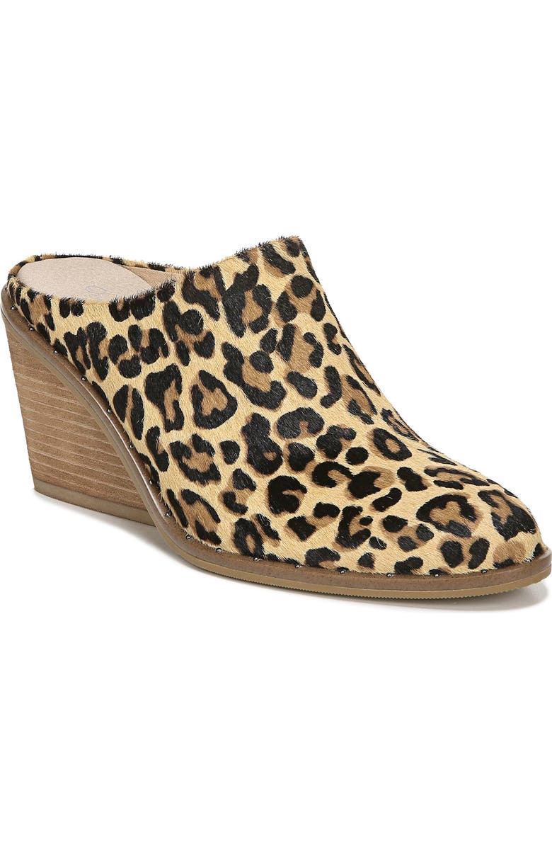 Dr. Scholl's Dr. Scholls Maxwell Mule, Main, color,