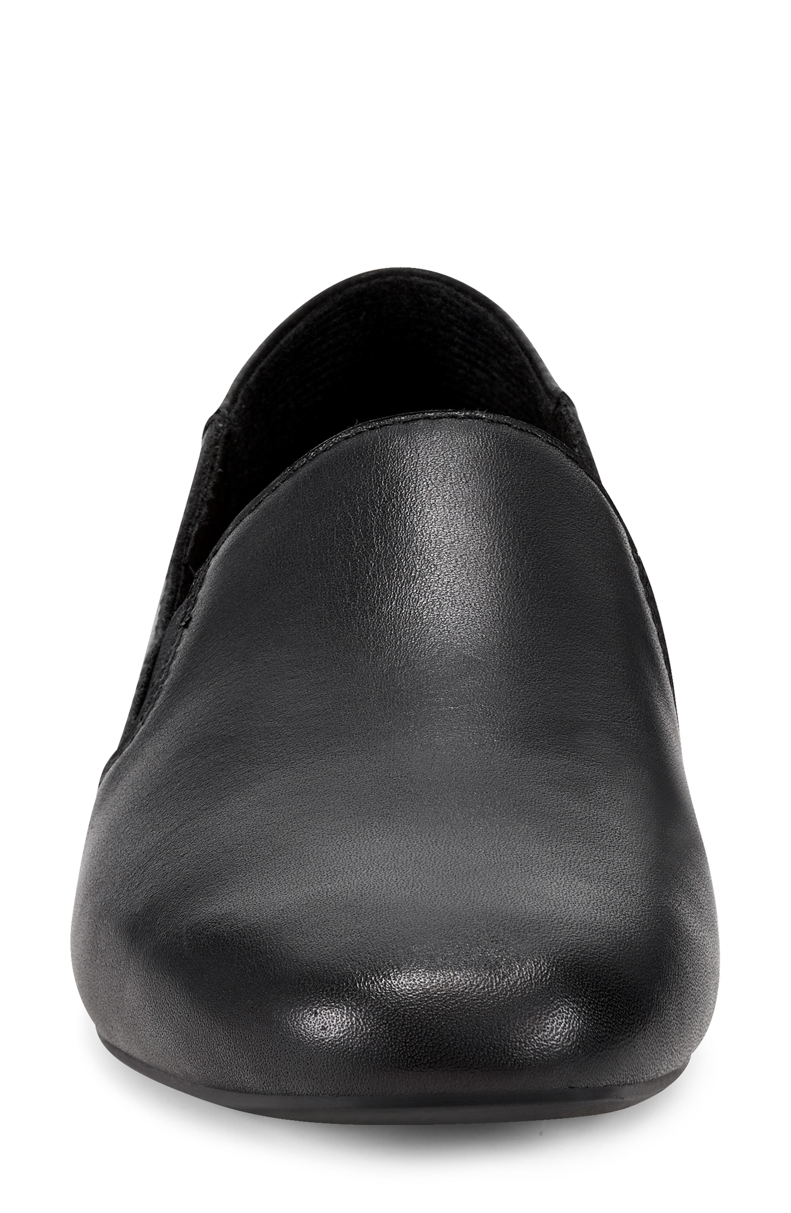 Earth® Origins Ryanne Leather Loafer (Women) | Nordstromrack