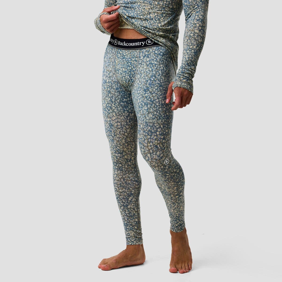 Goat Gray Bonneville Print
