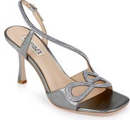 Badgley Mischka Collection Anessa Slingback Sandal