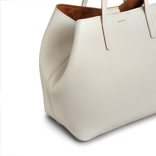 Radley Dukes Place Large Open Top Tote Bag