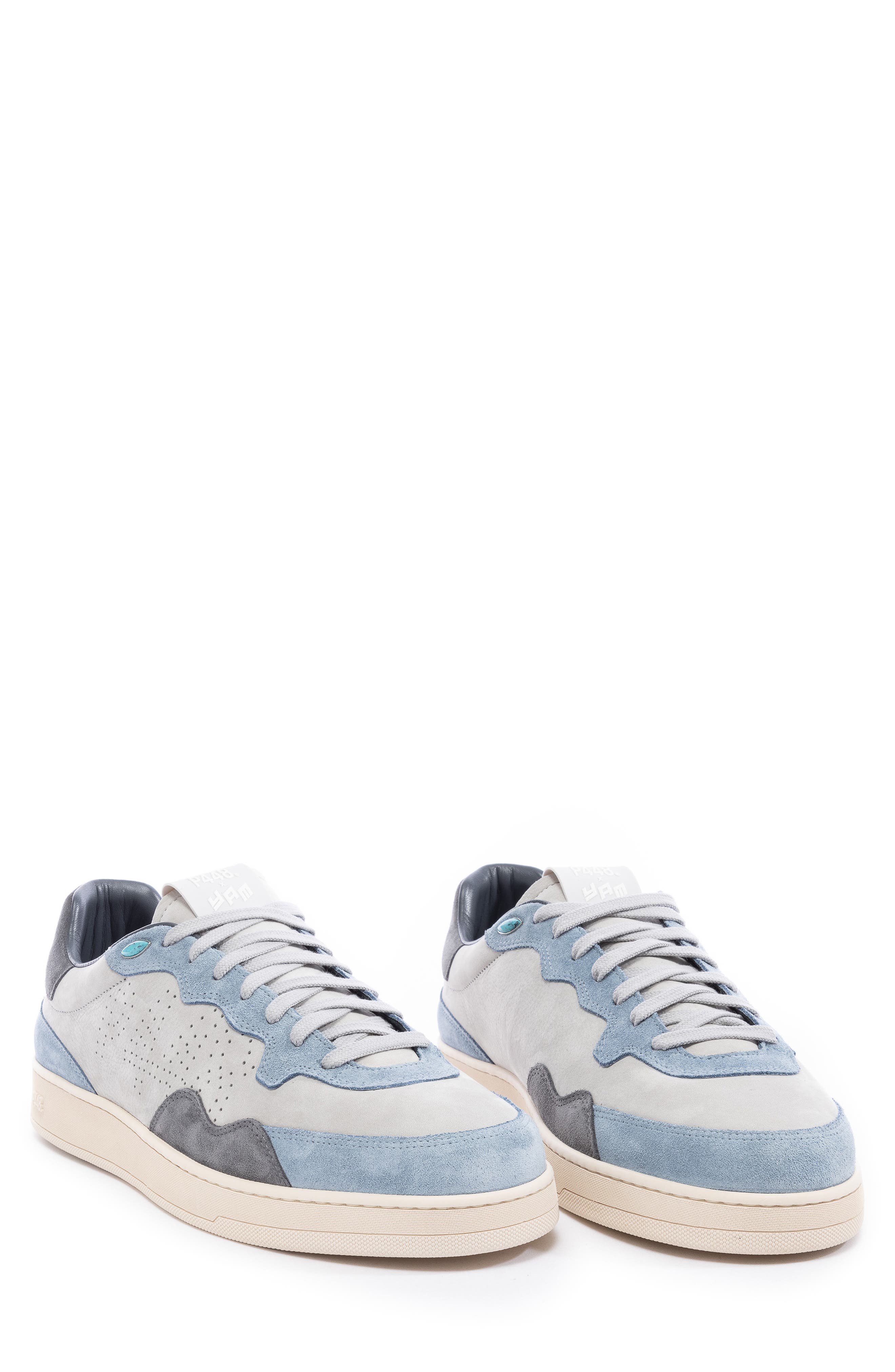 Vert Sneaker