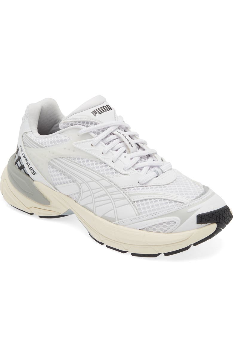 PUMA Velophasis Sneaker, Main, color,