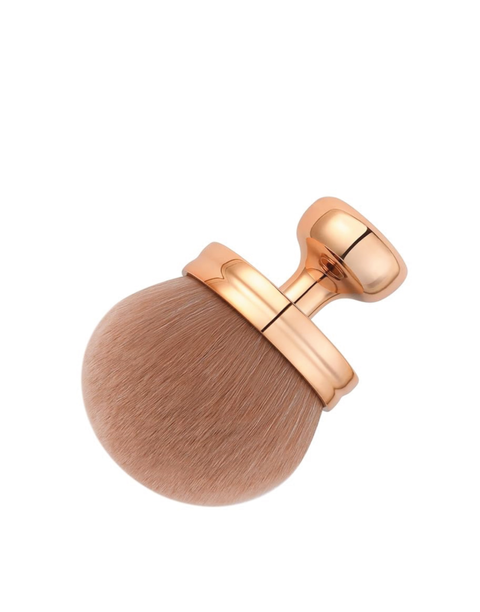 Body Puff Vegan Brush