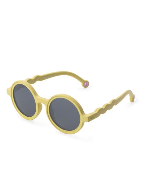 Infant Round Sunglasses