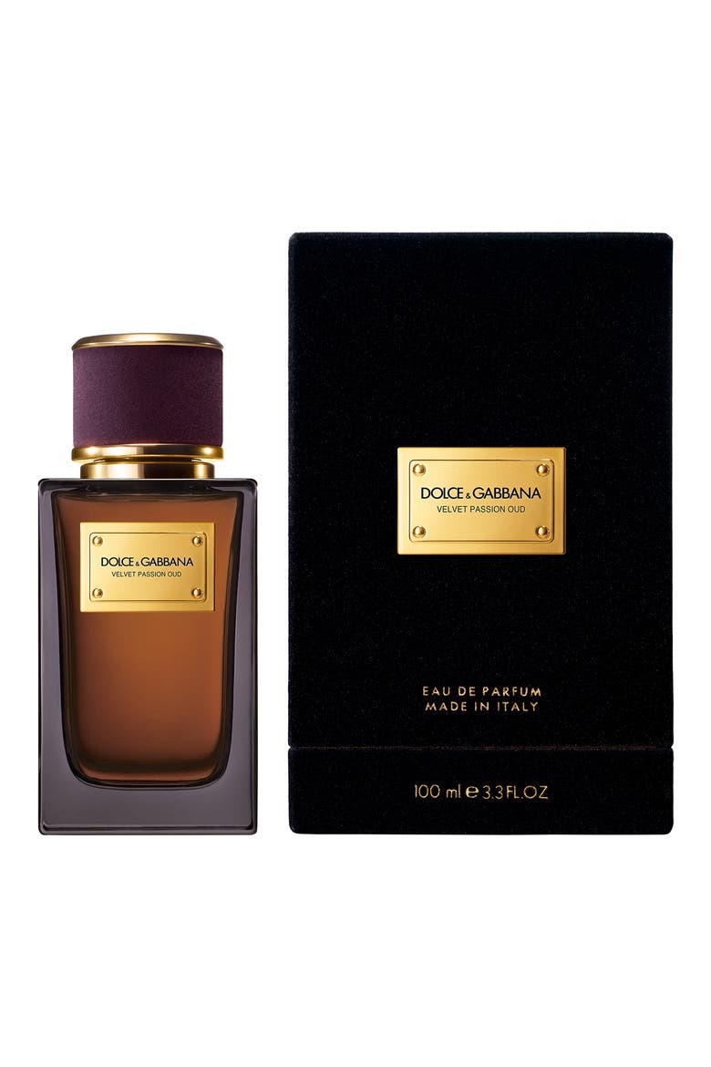 Velvet Passion Oud Eau de Parfum, Alternate, color, NO COLOR