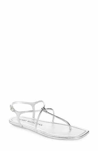 Matilda Metallic Sandal