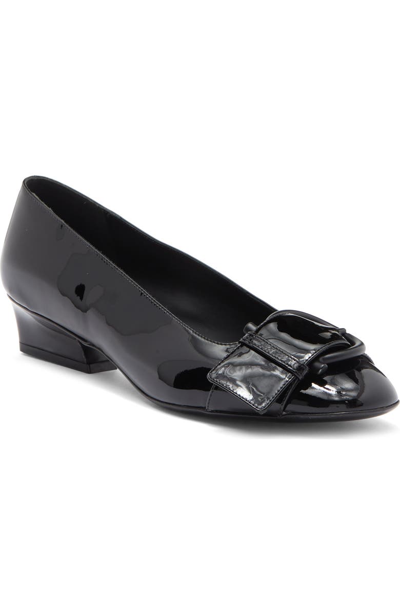 FERRAGAMO Bessie 30 Flat, Main, color,