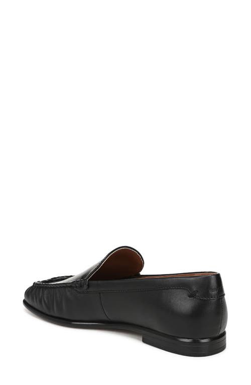 Sarto By Franco Sarto Lainey Loafer In Black