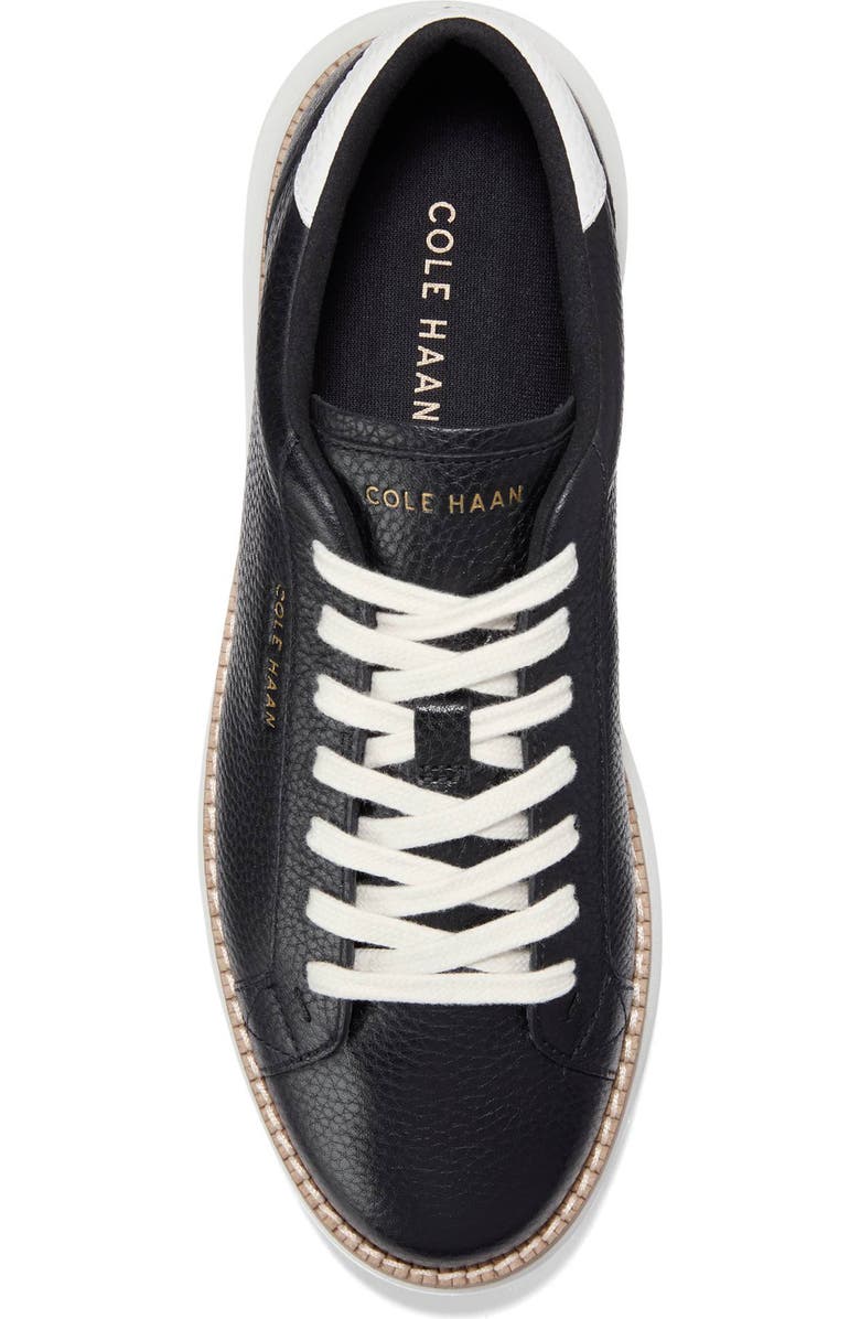 Cole Haan ZERØGRAND Rexanna Lace-To-Toe Sneaker, Alternate, color,