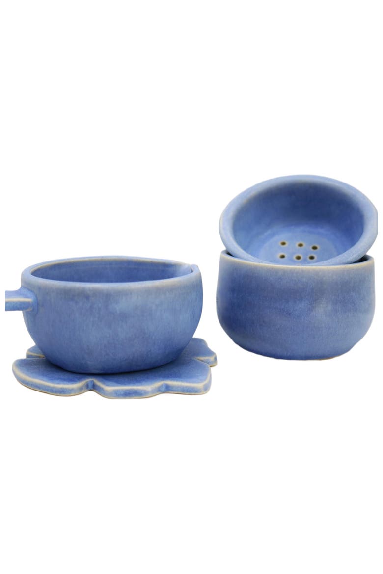 Café-Tea-Rra, Alternate, color, Blue