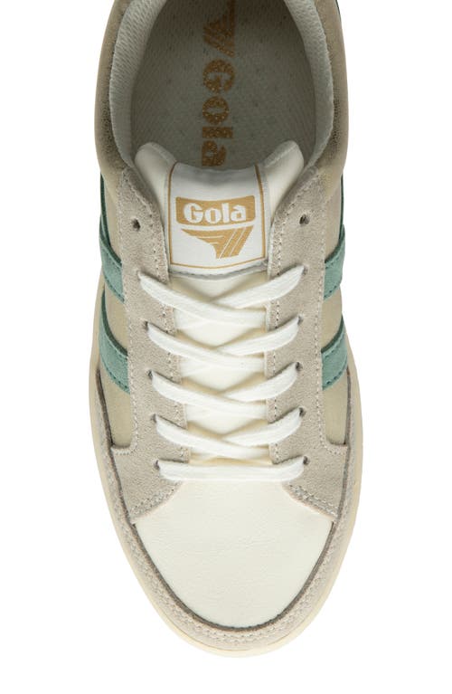 Gola Super Slam Blaze Sneaker In Multi